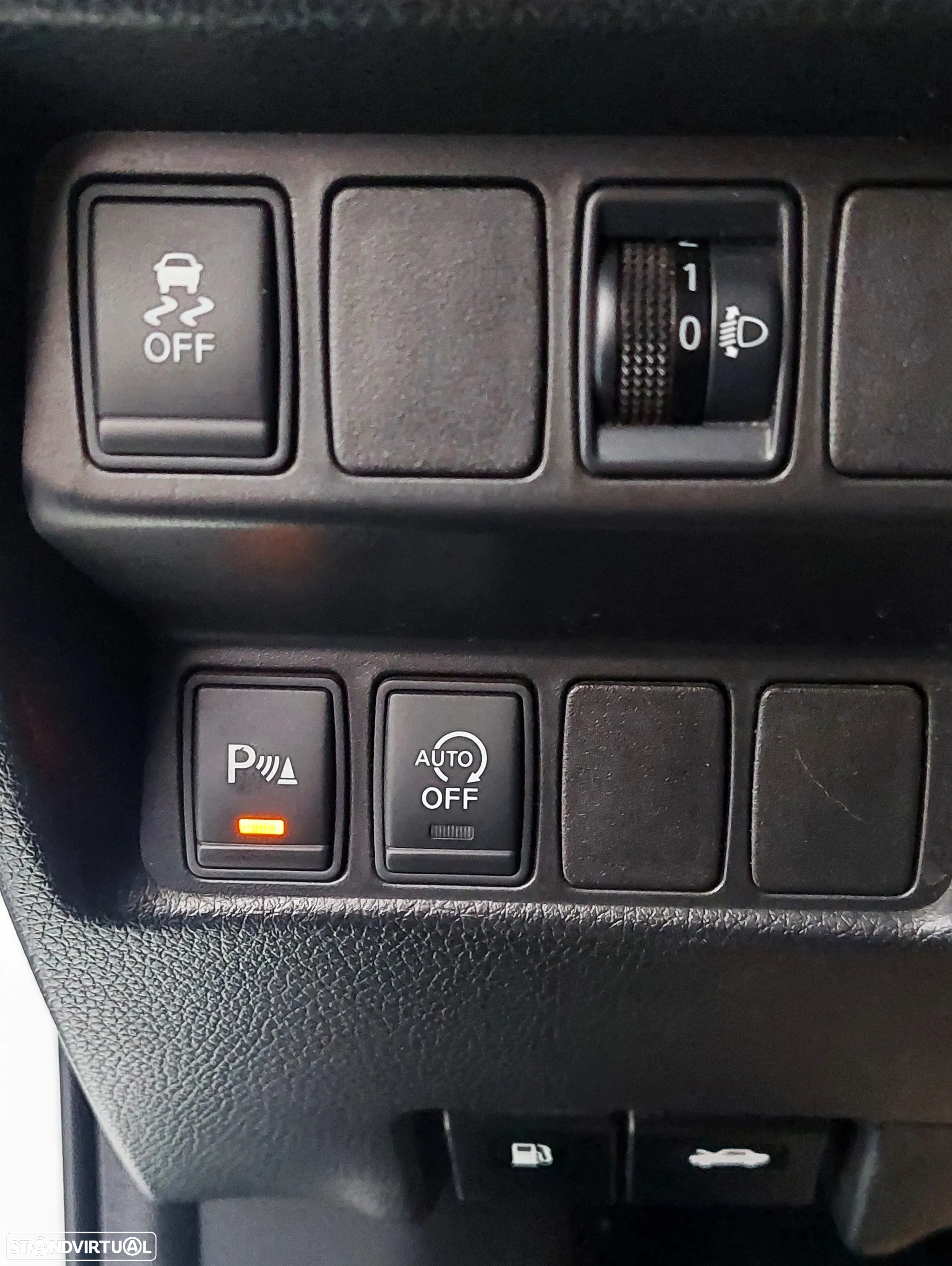 Nissan Qashqai 1.5 dCi N-Connecta - 14