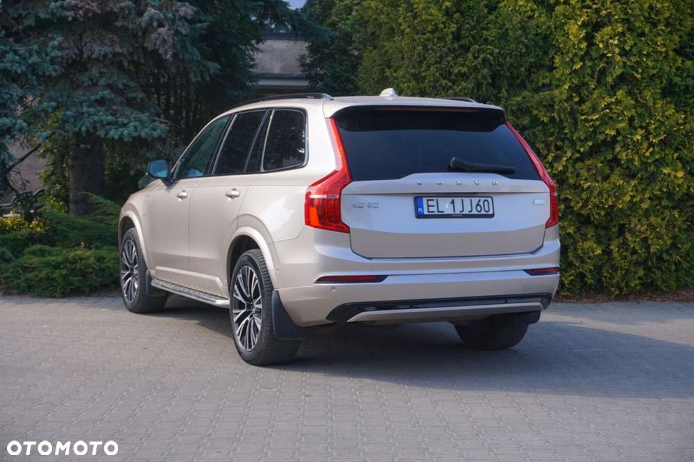 Volvo XC 90 - 3