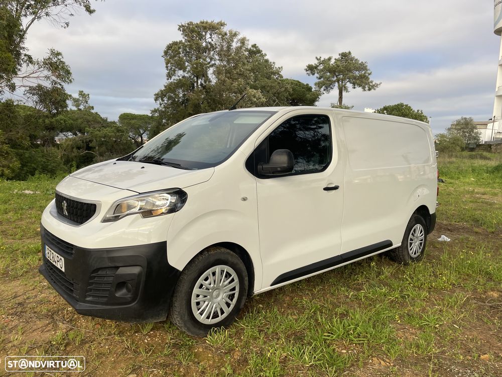 Peugeot Expert - 3