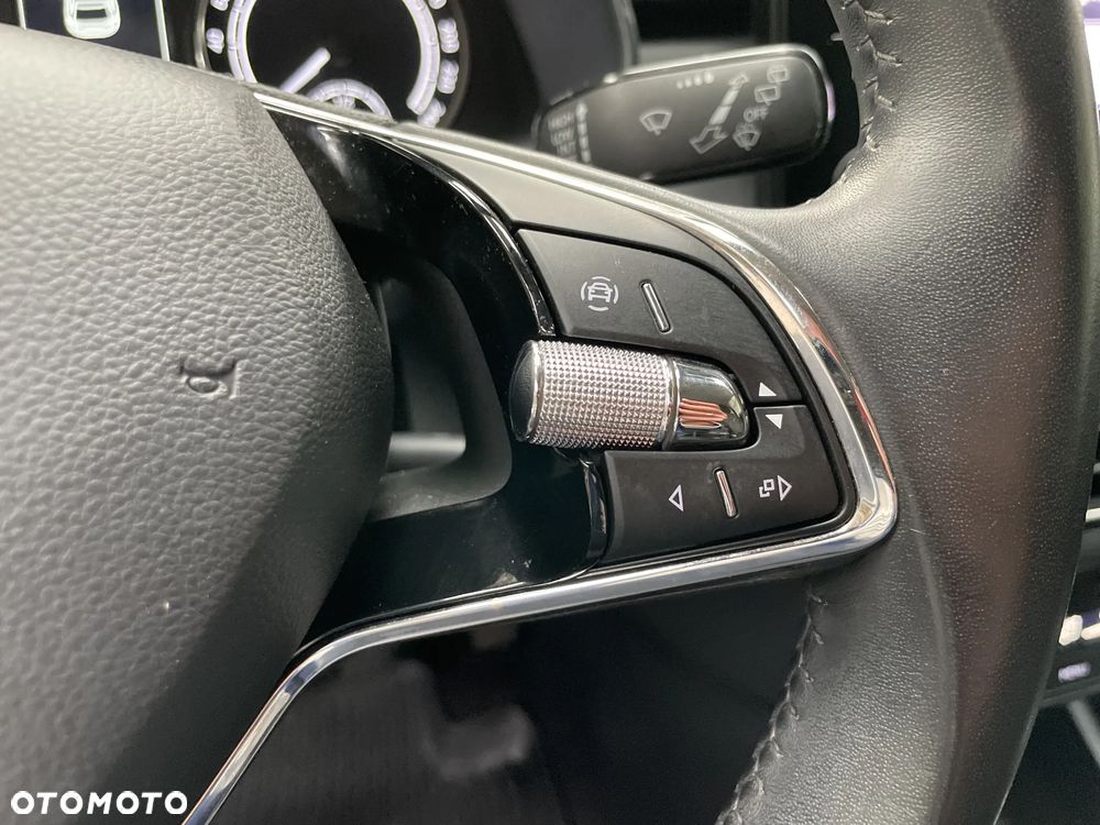 Skoda Scala 1.0 TSI Ambition - 25