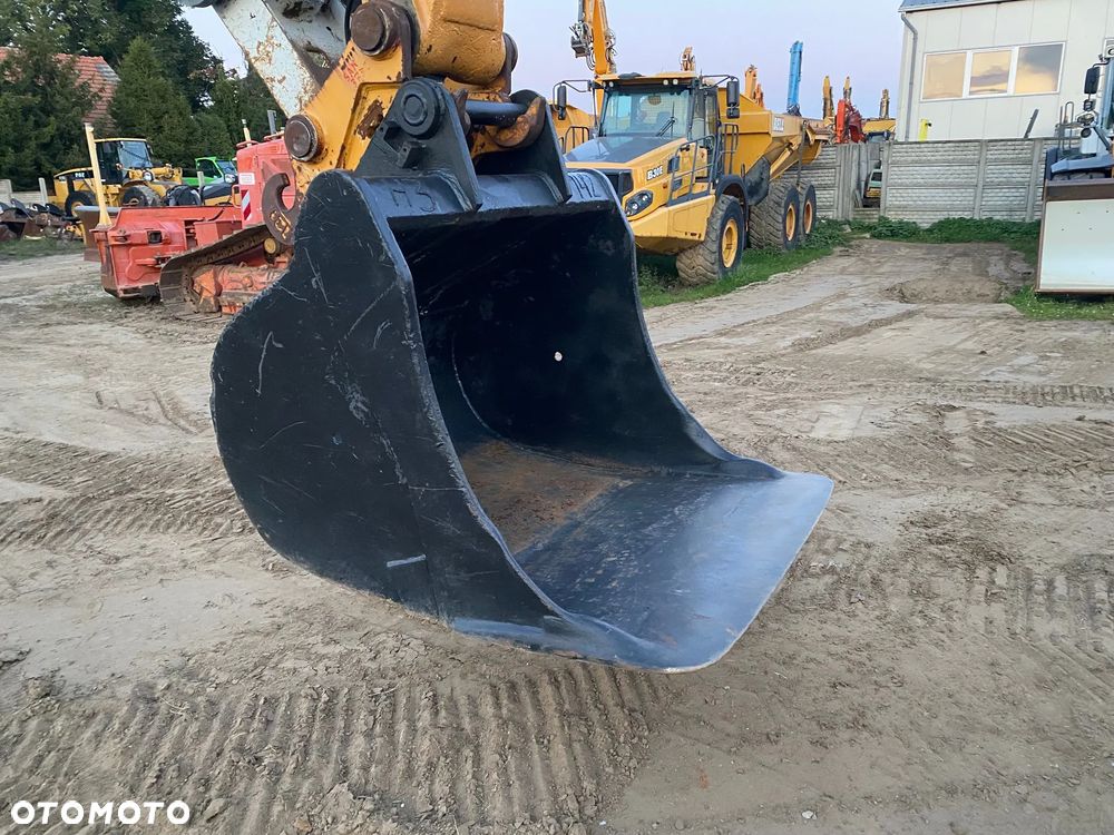 Liebherr R944C HDS LITRONIC, 2010 ROK, Z NIEMIEC, SUPER UTRZYMANA, - 22