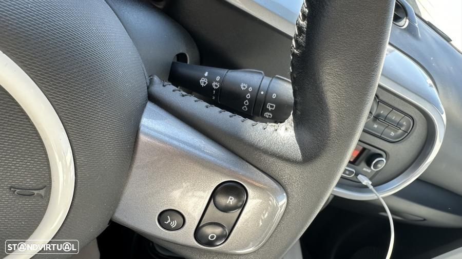 Renault Twingo 1.0 SCe Limited EDC - 17