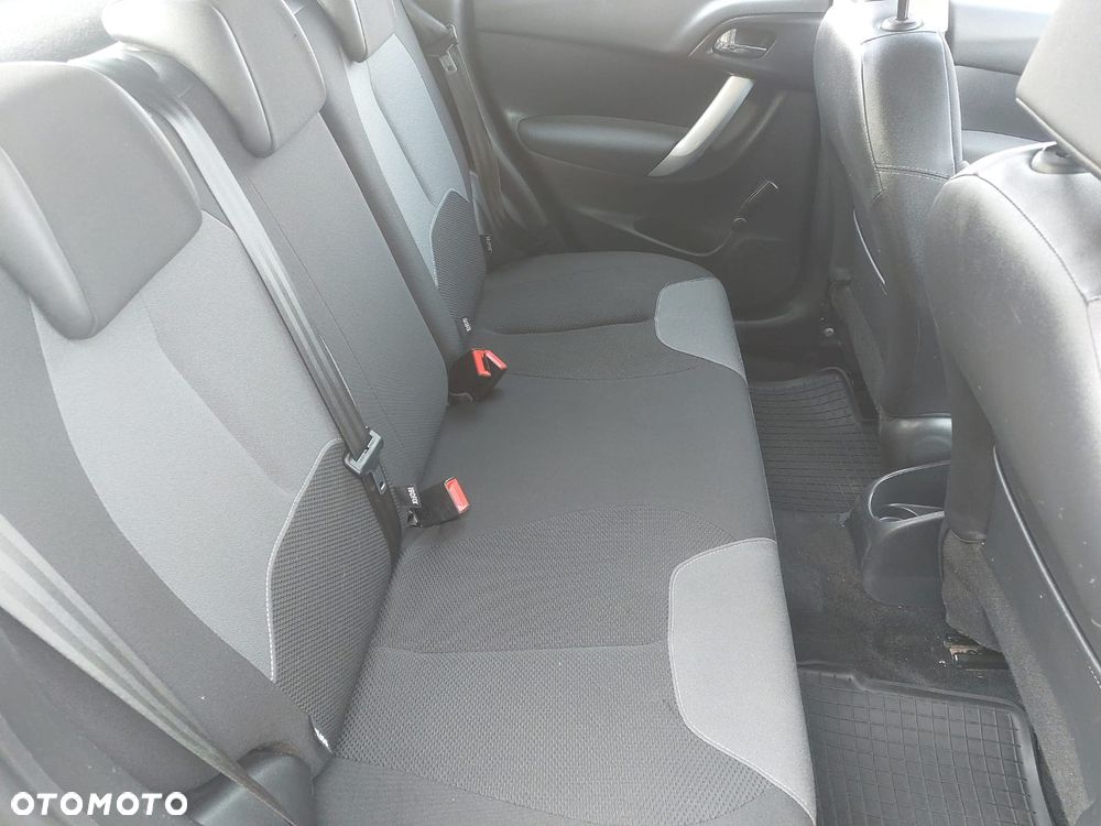 Citroën C3 1.1 Attraction - 14