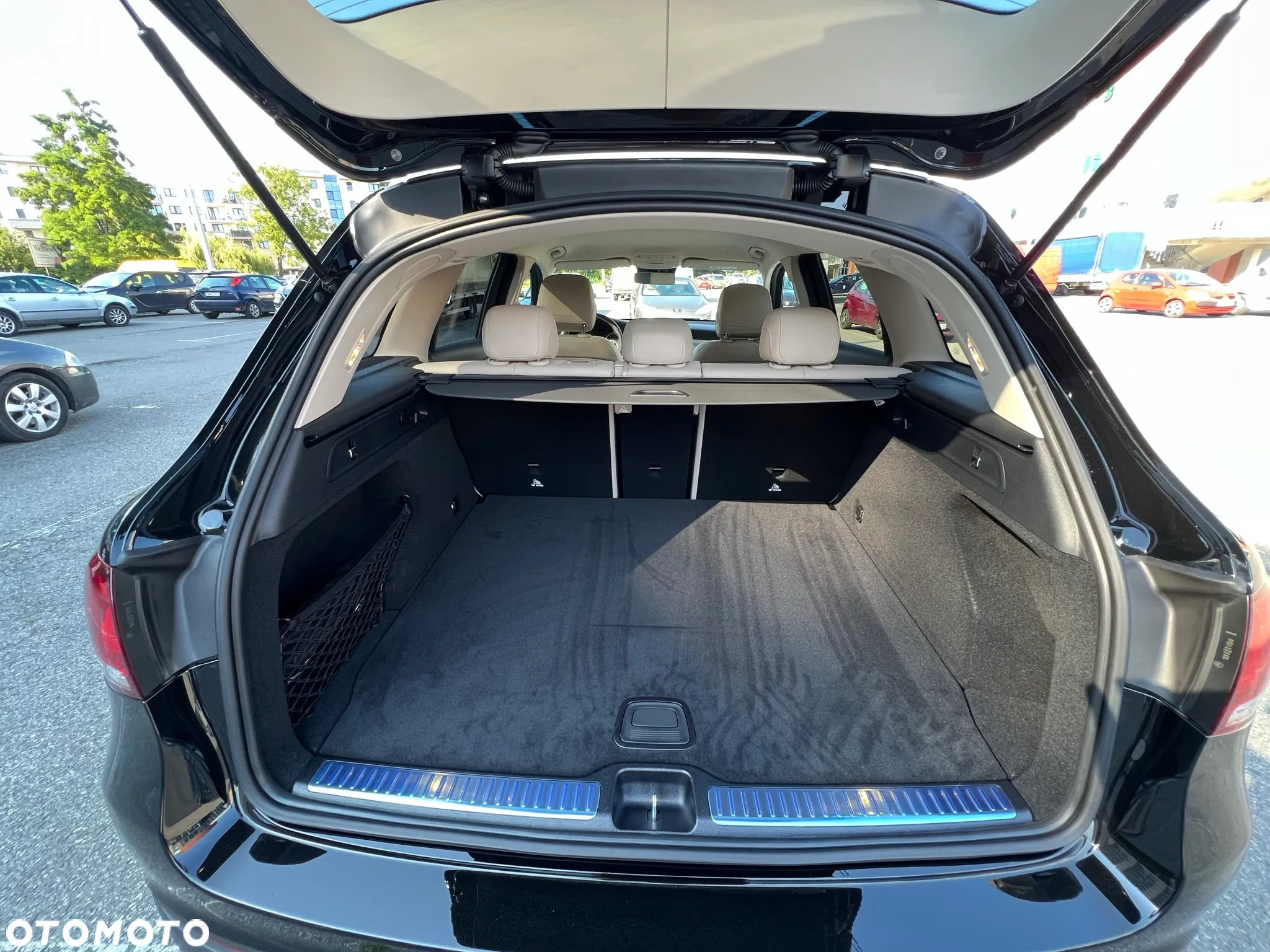 Mercedes-Benz GLC 200 d 4-Matic - 22