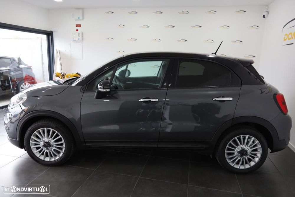 Fiat 500X 1.3 MJ Connect - 3