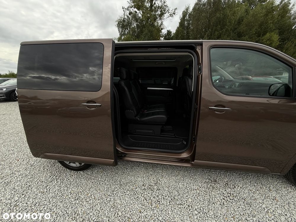 Peugeot Traveller 2.0 BlueHDi Compact Allure - 29