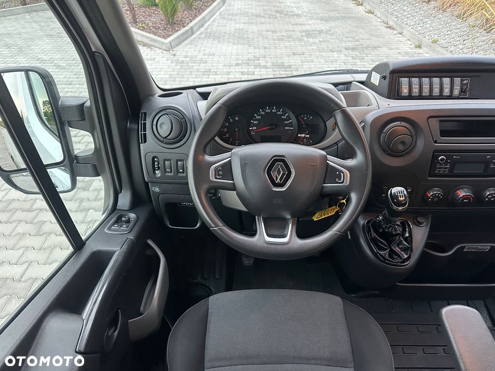 Renault Master - 23