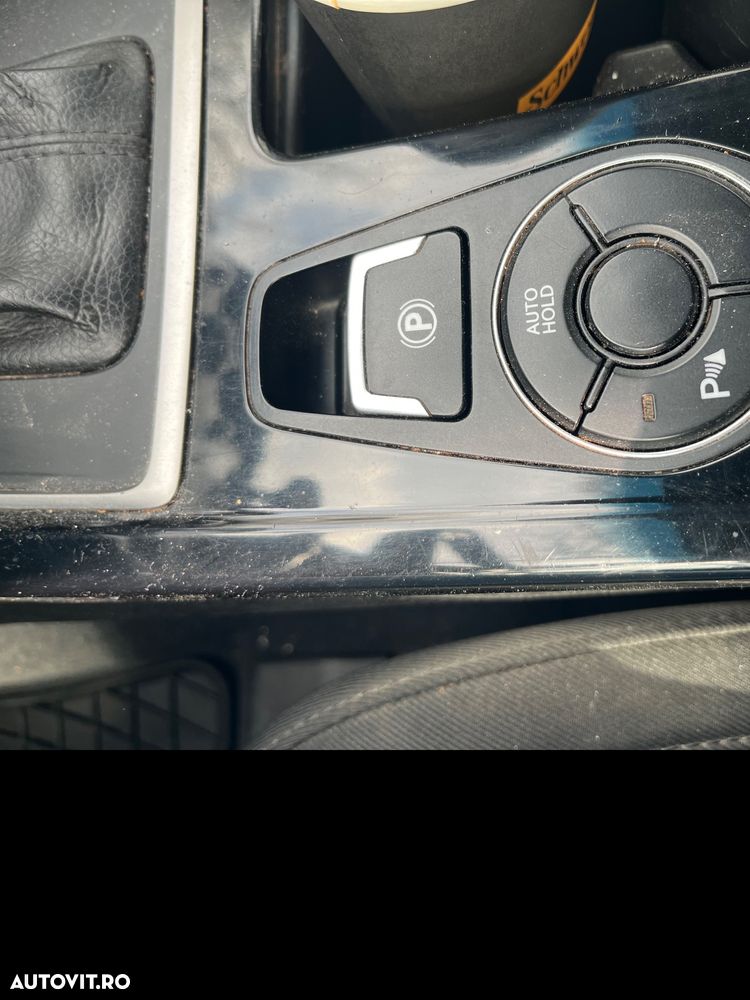 Hyundai i40 i40cw 1.7 CRDi Automatik Premium - 7