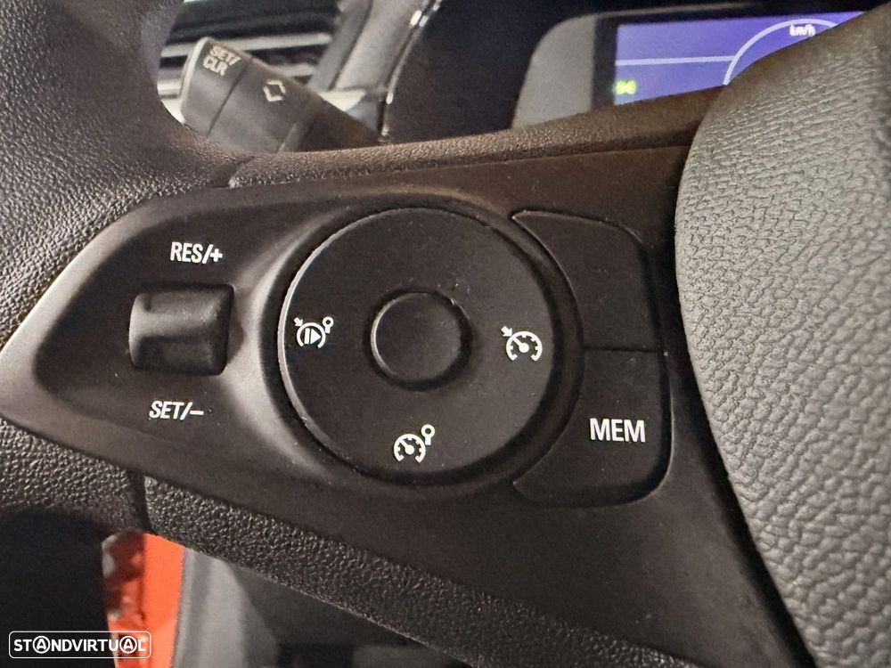 Opel Corsa-e 50 kWh - 14