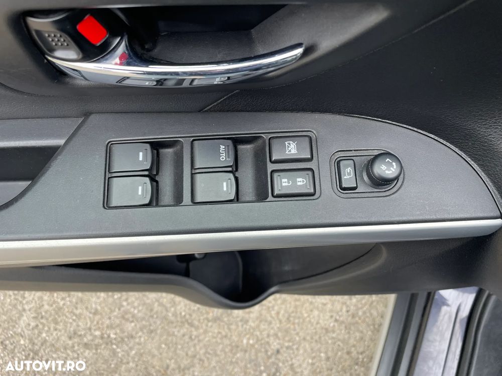 Suzuki S-Cross 1.6 DDIS 4x4 limited+ - 17