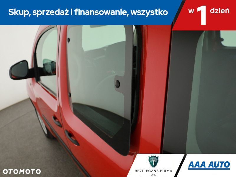 Renault Kangoo - 17