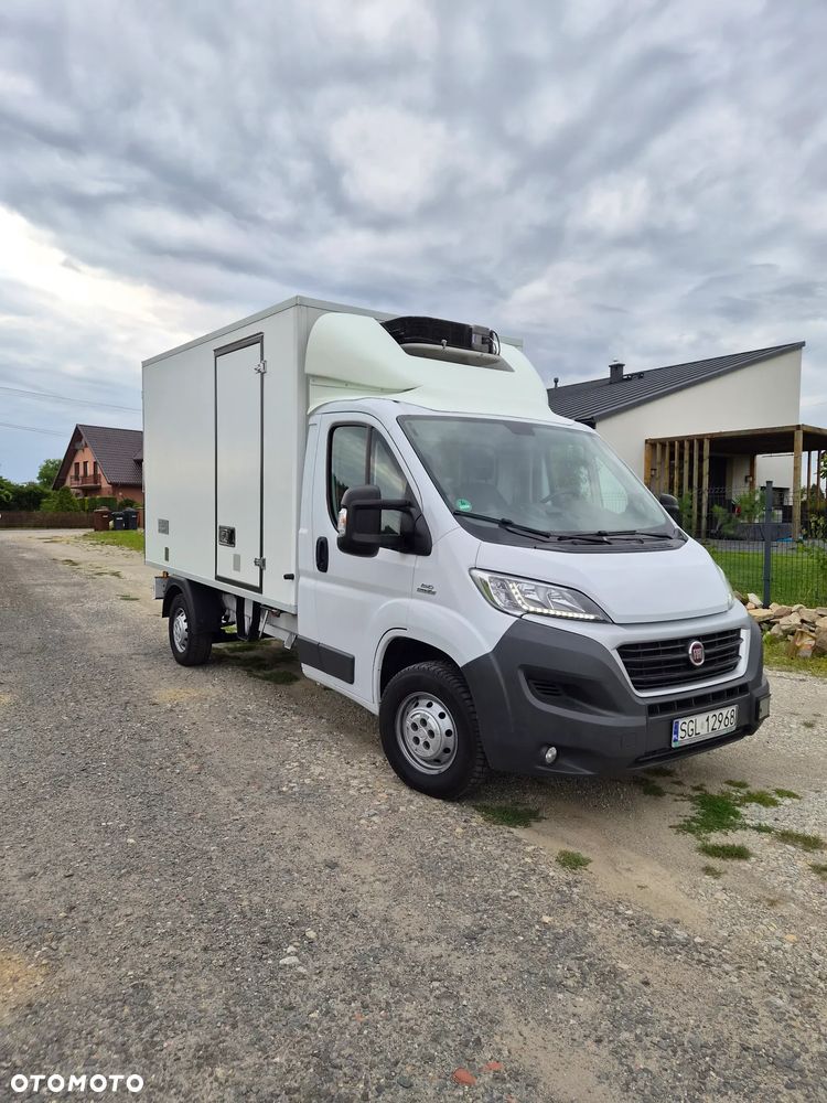 Fiat Ducato - 2