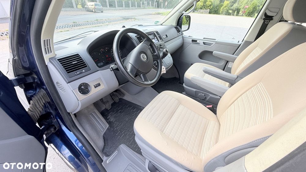 Volkswagen California - 40