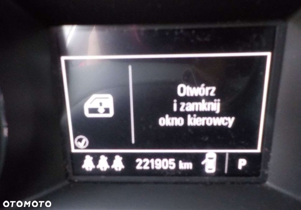 Opel Astra - 21