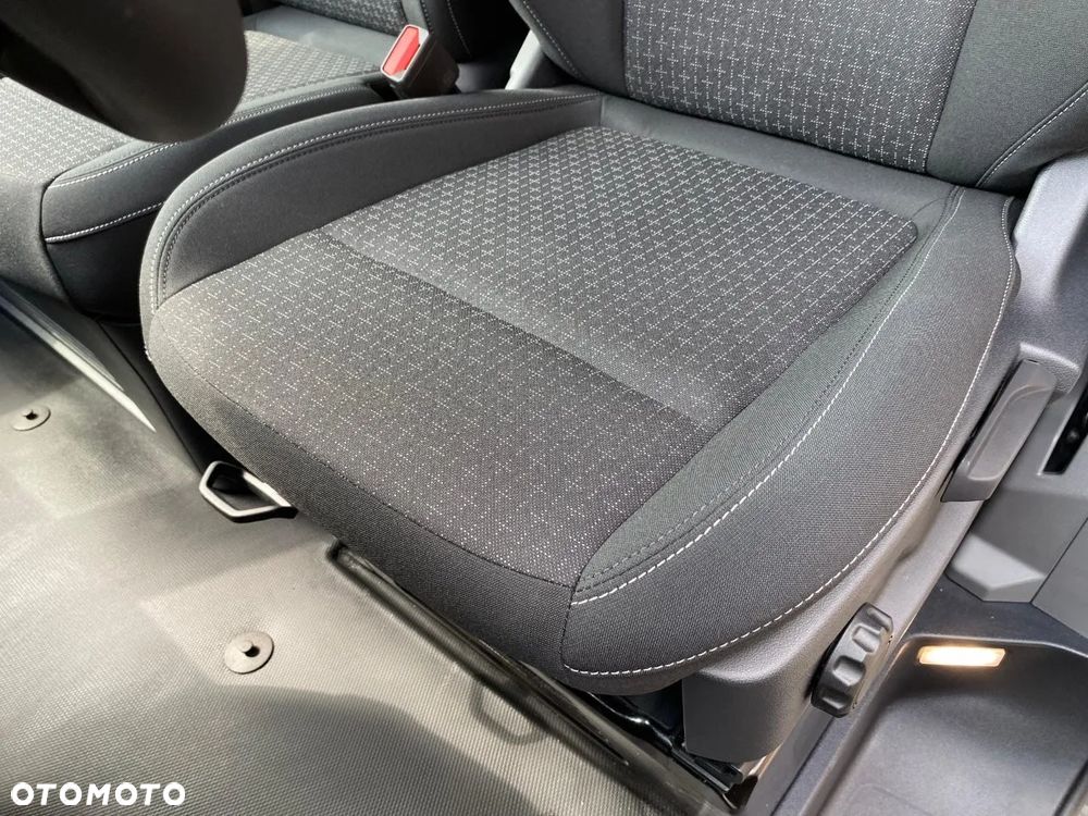 Ford Transit Custom - 17