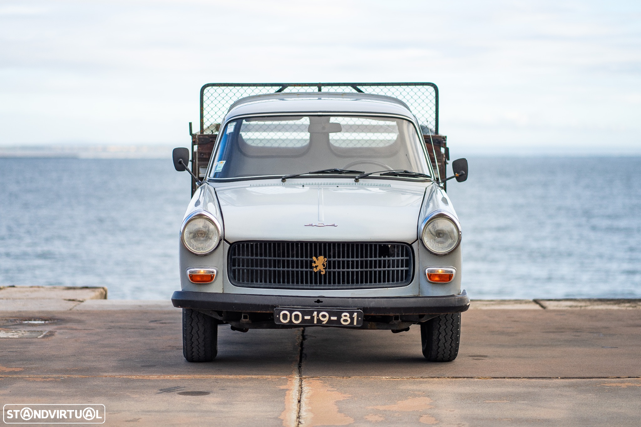 Peugeot 404 - 3