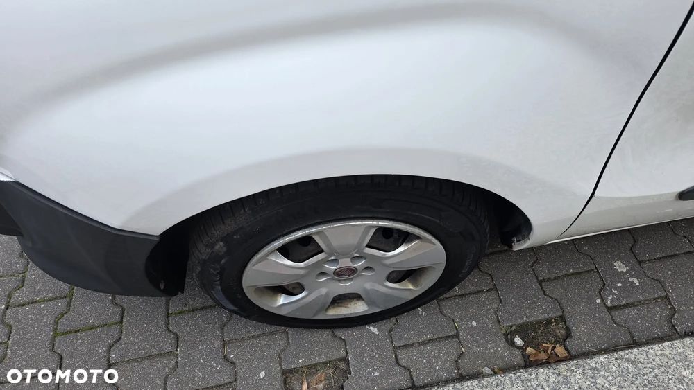 Fiat Doblo - 15
