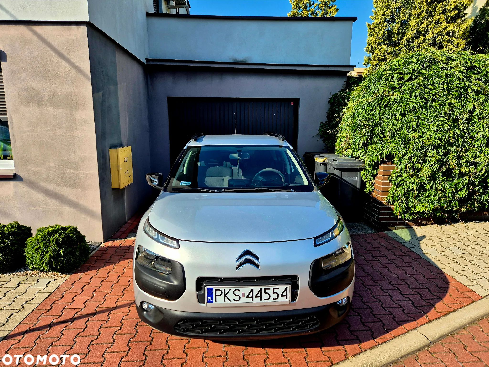 Citroën C4 Cactus 1.2 PureTech Feel - 1