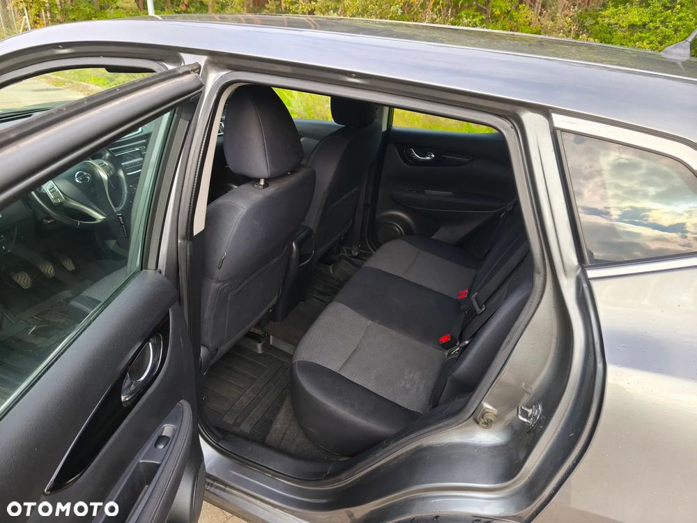 Nissan Qashqai 1.2 DIG-T Acenta - 7