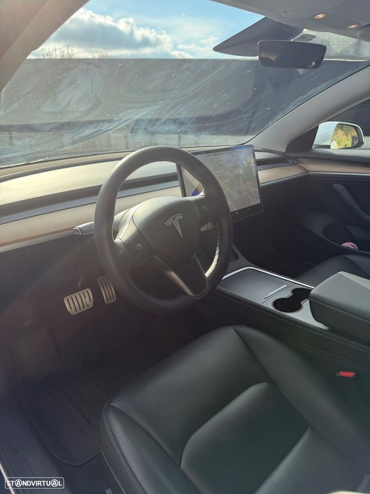 Tesla Model 3 Performance Dual Motor AWD - 7