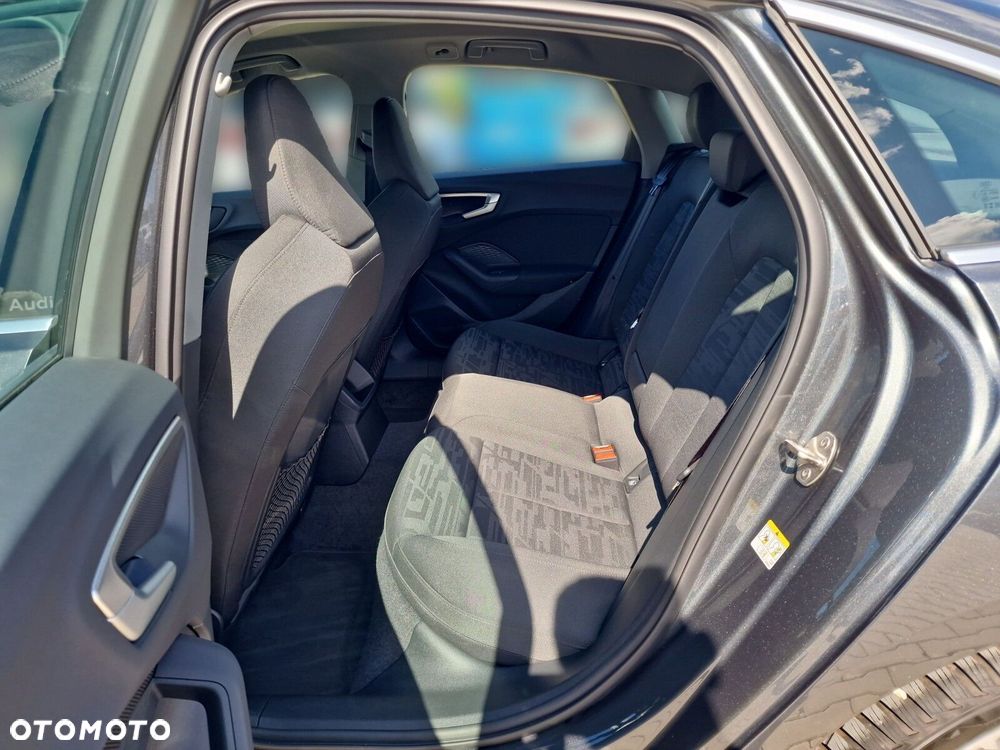 Audi A5 Limousine TFSI S tronic - 20
