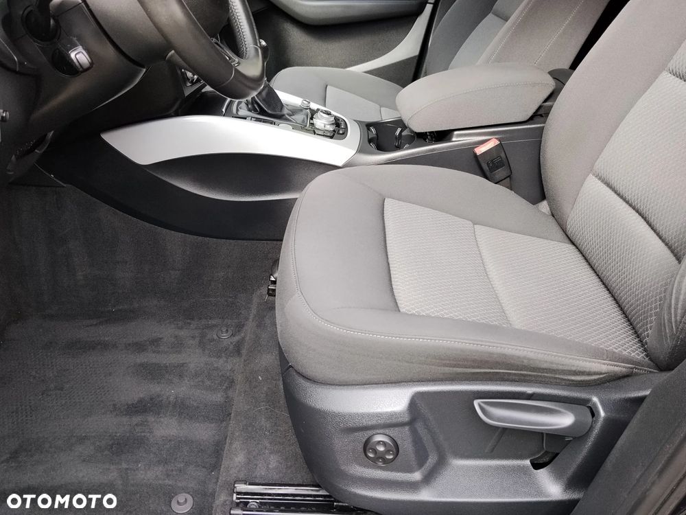 Audi Q5 - 10