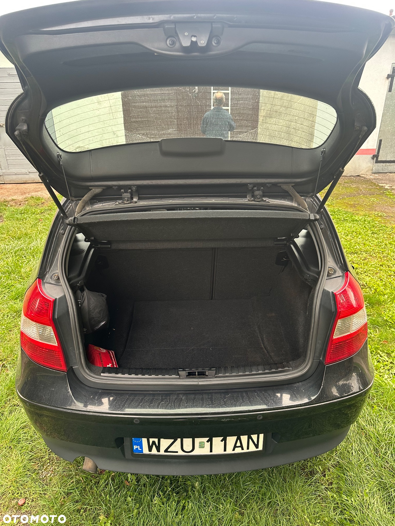 BMW Seria 1 118d - 14