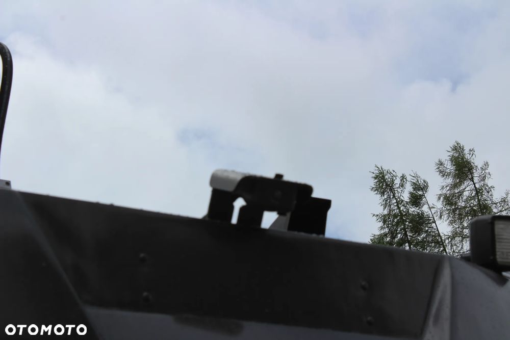 Volvo EWR150e SPROWADZONA/ROTOTILT/NOWE OPONY - 27