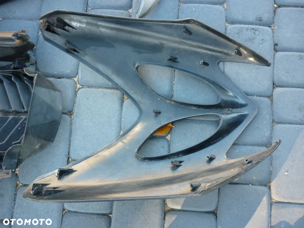 Owiewka osłona obudowa Yamaha Aerox , MBK Nitro 50 - 4