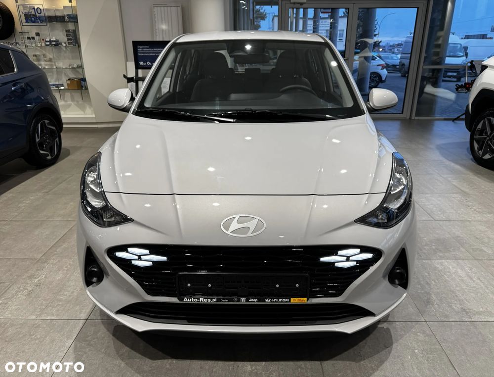 Hyundai i10 1.2 Modern - 2