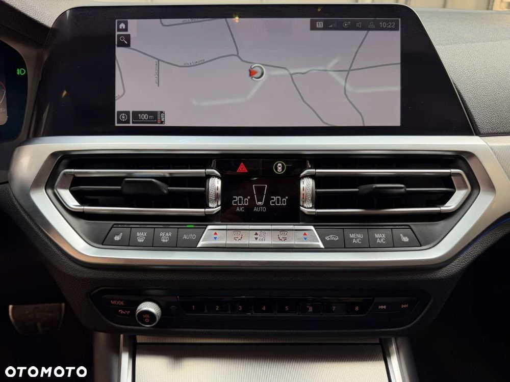 BMW Seria 3 - 27