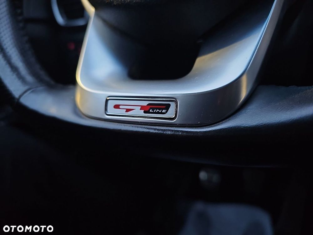 Kia Sportage 1.6 CRDI GT Line 4WD - 26