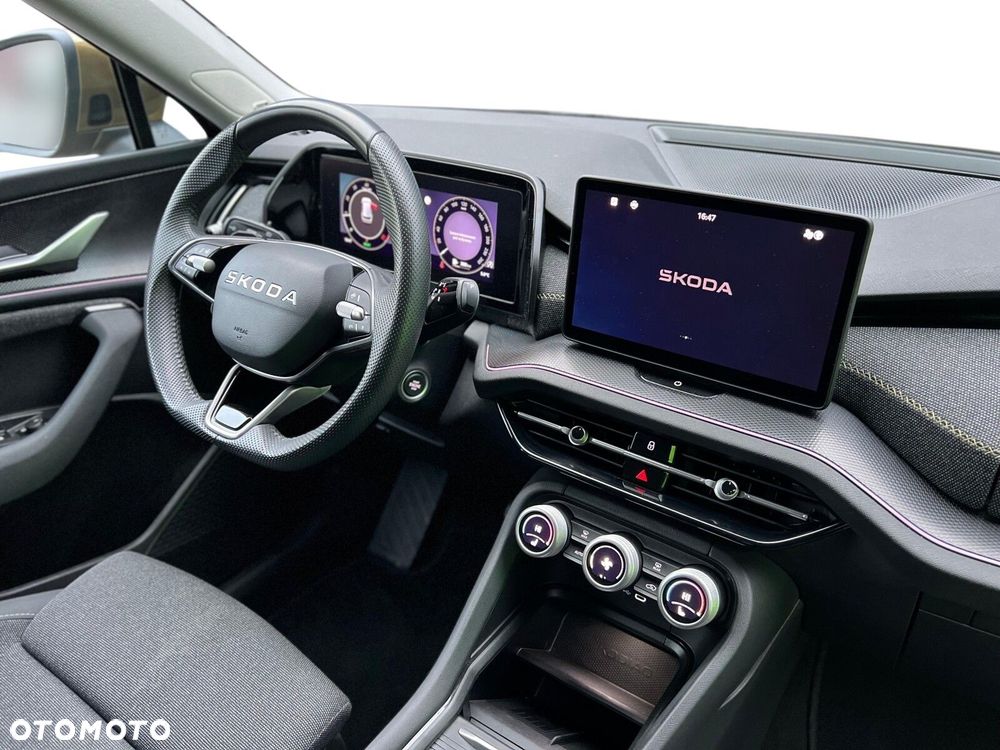 Skoda Kodiaq 1.5 TSI mHEV 4x2 Selection DSG - 16