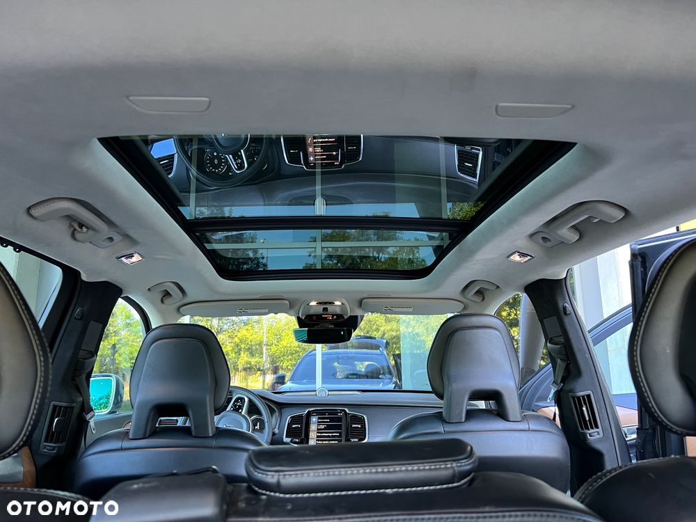 Volvo XC 90 T8 AWD Plug-In Hybrid Inscription Expression 7os - 31