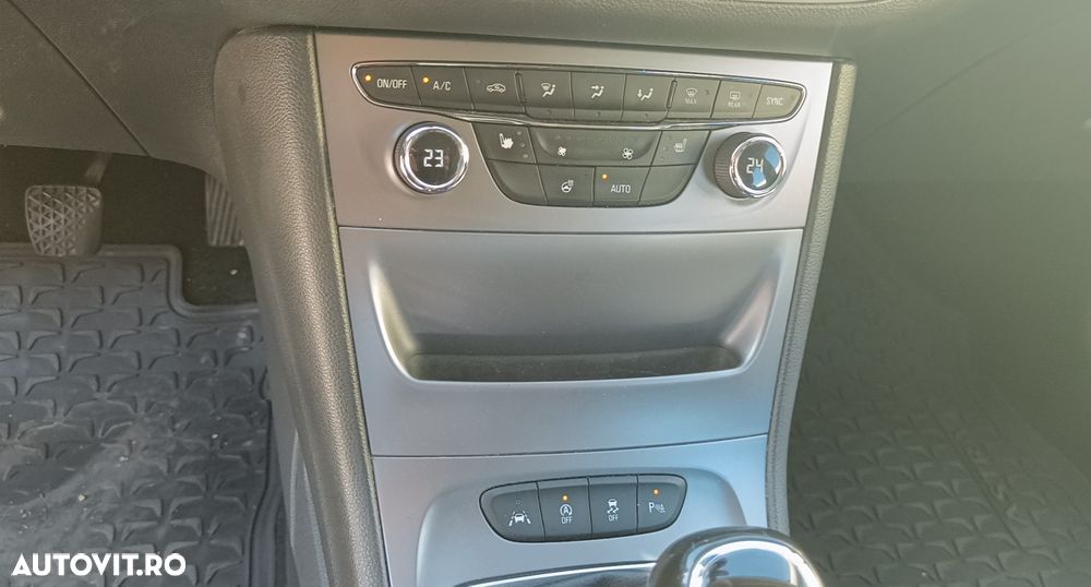 Opel Astra - 6