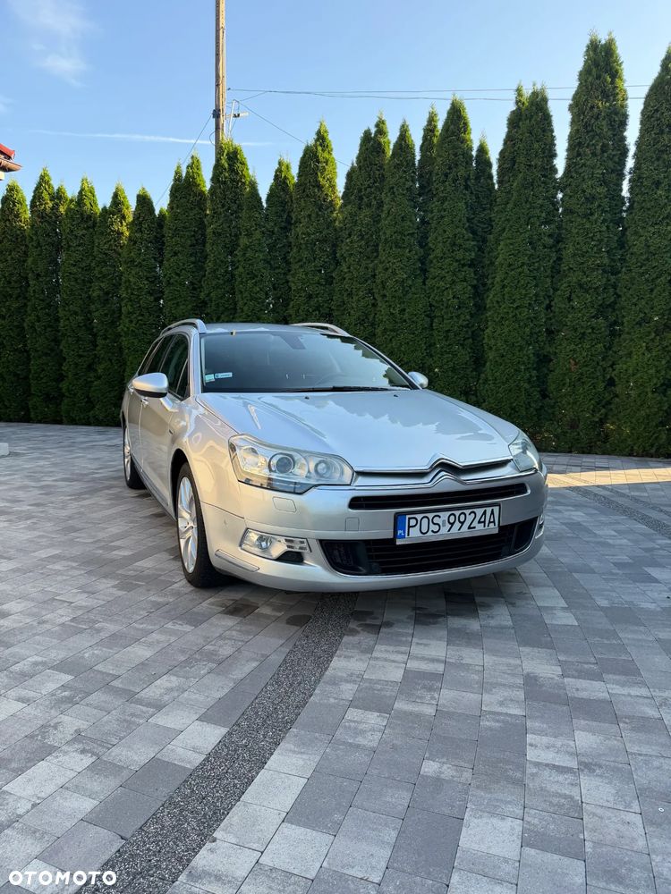 Citroën C5 2.0 HDi Exclusive - 2