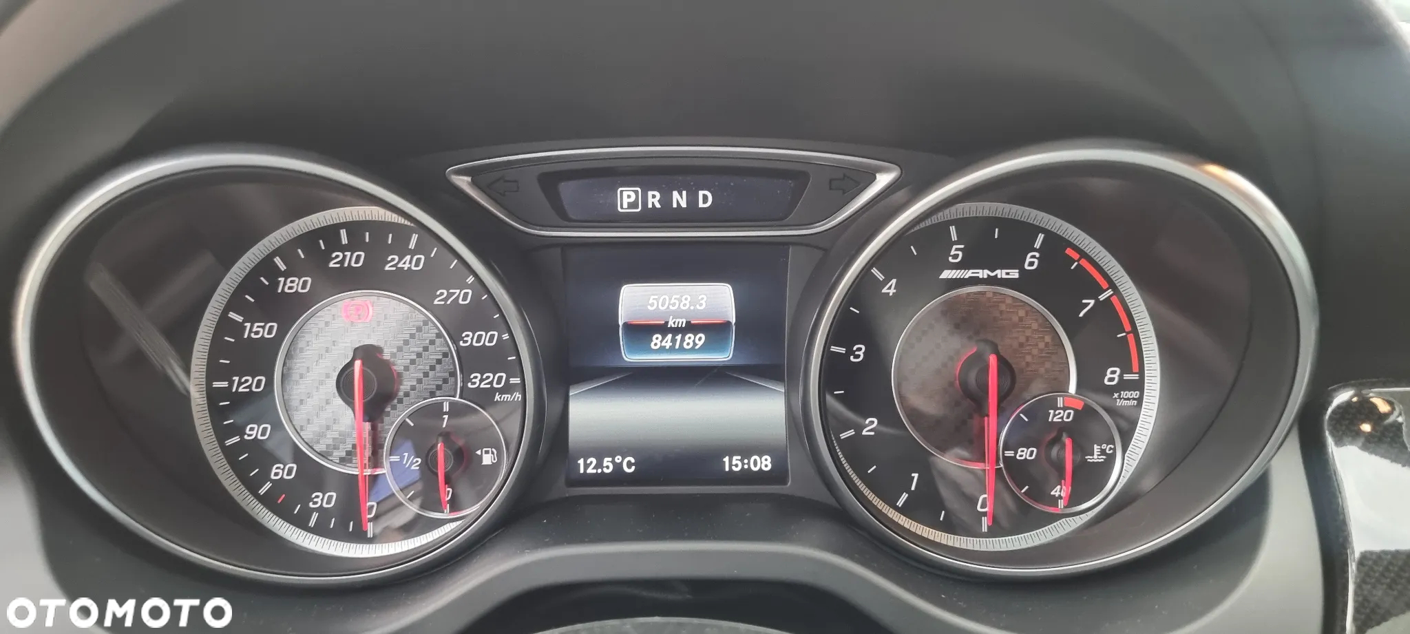 Mercedes-Benz GLA AMG 45 4Matic AMG Speedshift 7G-DCT AMG Night Edition - 18