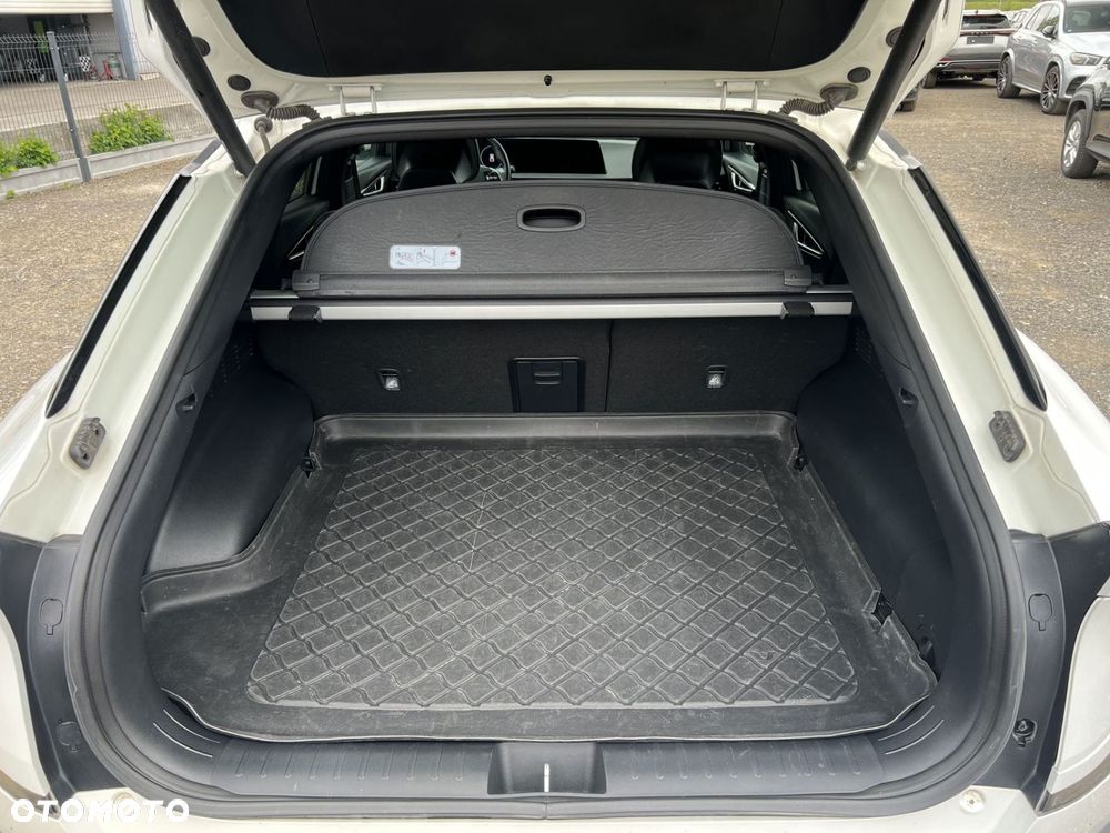 Kia EV6 77.4kWh GT-Line - 23