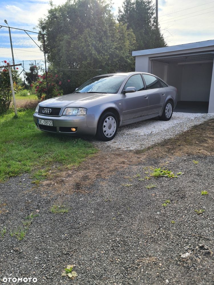 Audi Inny - 4