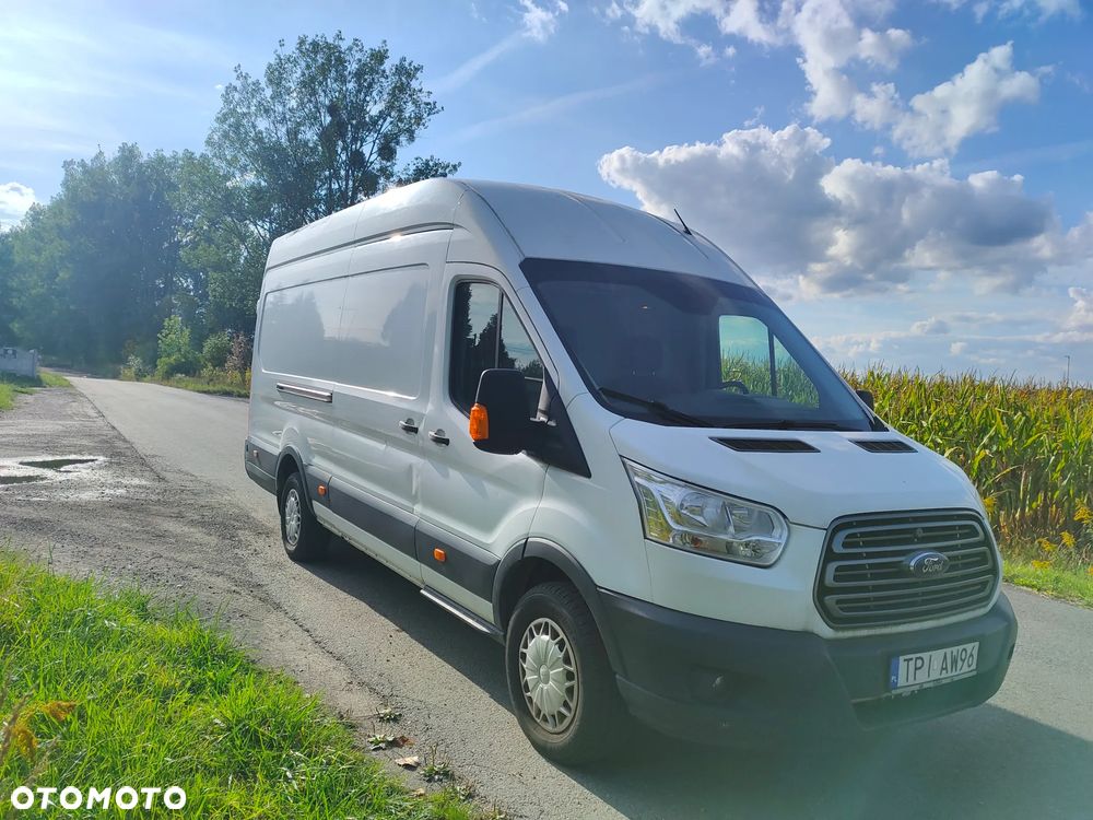 Ford Transit - 2