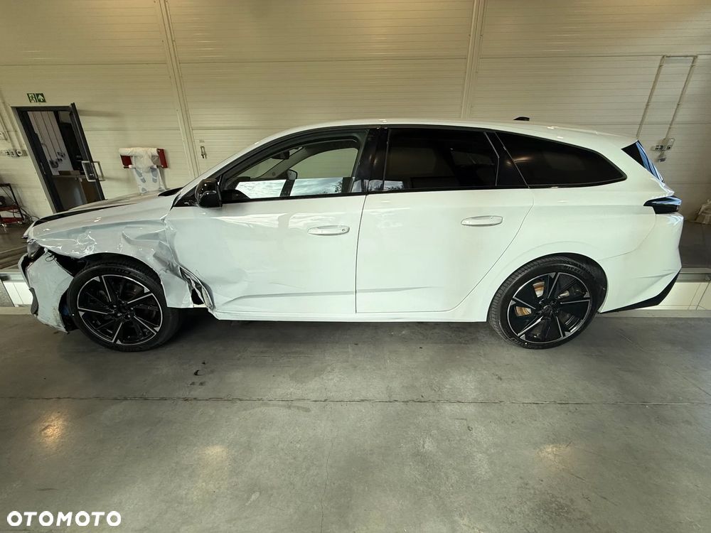 Peugeot 308 156 Business - 4
