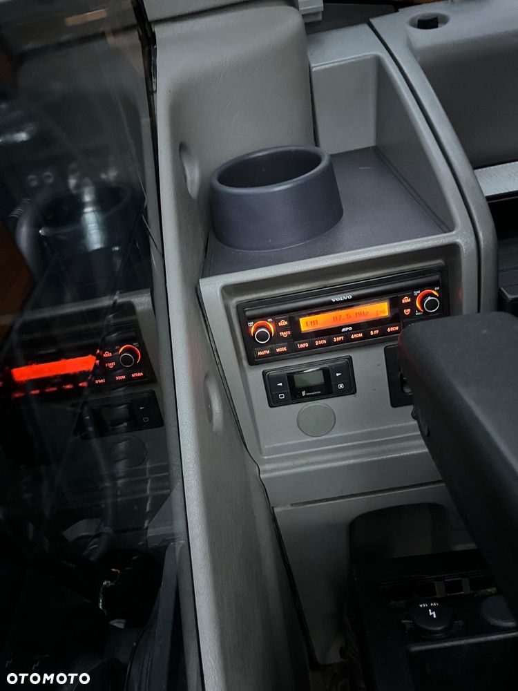 Volvo EWR150E rototilt podpory szczypce EWR 170 EW160E - 28