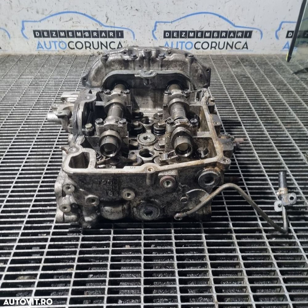 Chiuloasa Subaru Forester 2.0 Diesel 2007 - 2010 110kW 150CP 1998CC EE20 (1029) RHT20D - 4