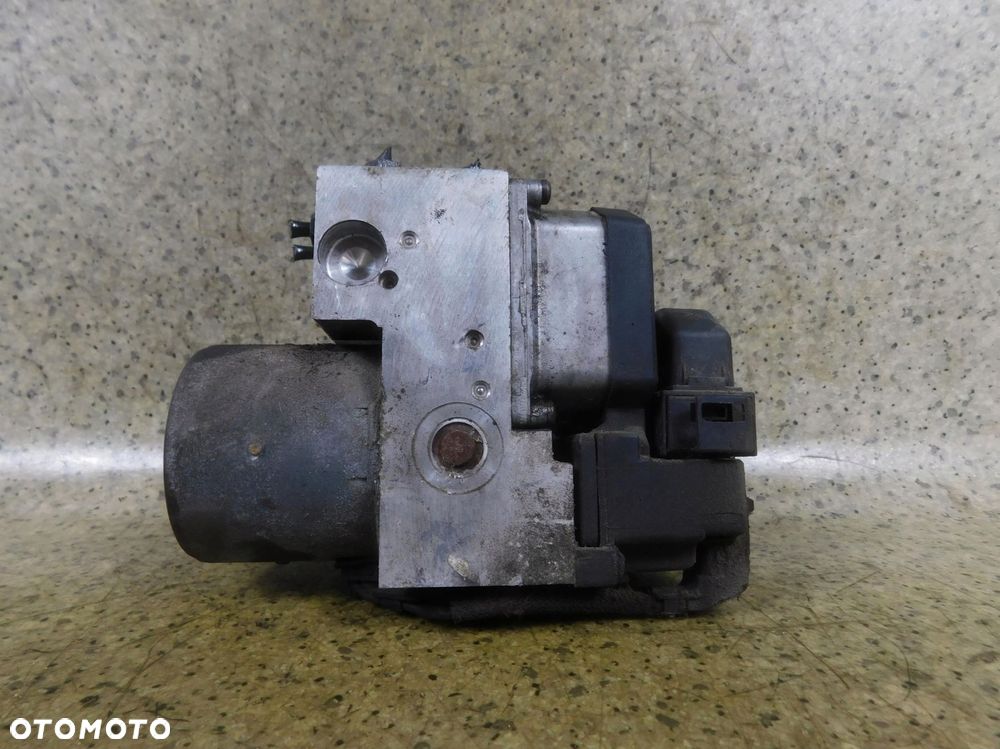 0273004283 0265220405 8E0614111B Pompa Sterownik Abs Audi A6 C5 - 1