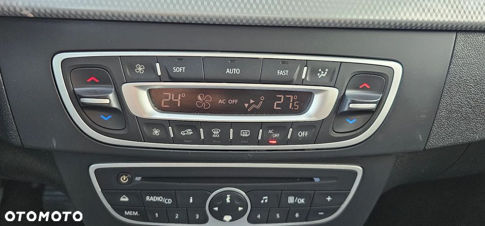 Renault Fluence 1.6 16V 110 Dynamique - 35