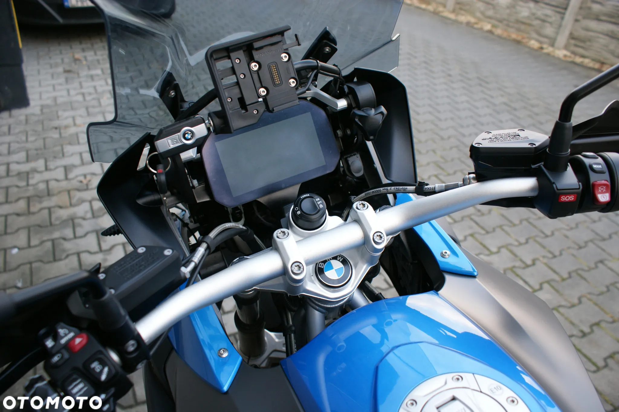 BMW GS - 15