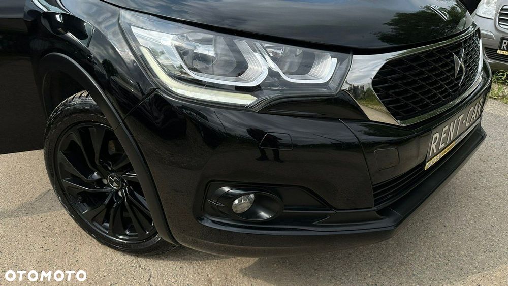 DS Automobiles DS 4 Crossback - 34
