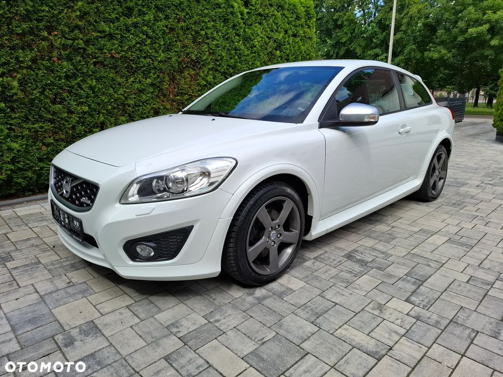 Volvo C30 - 16