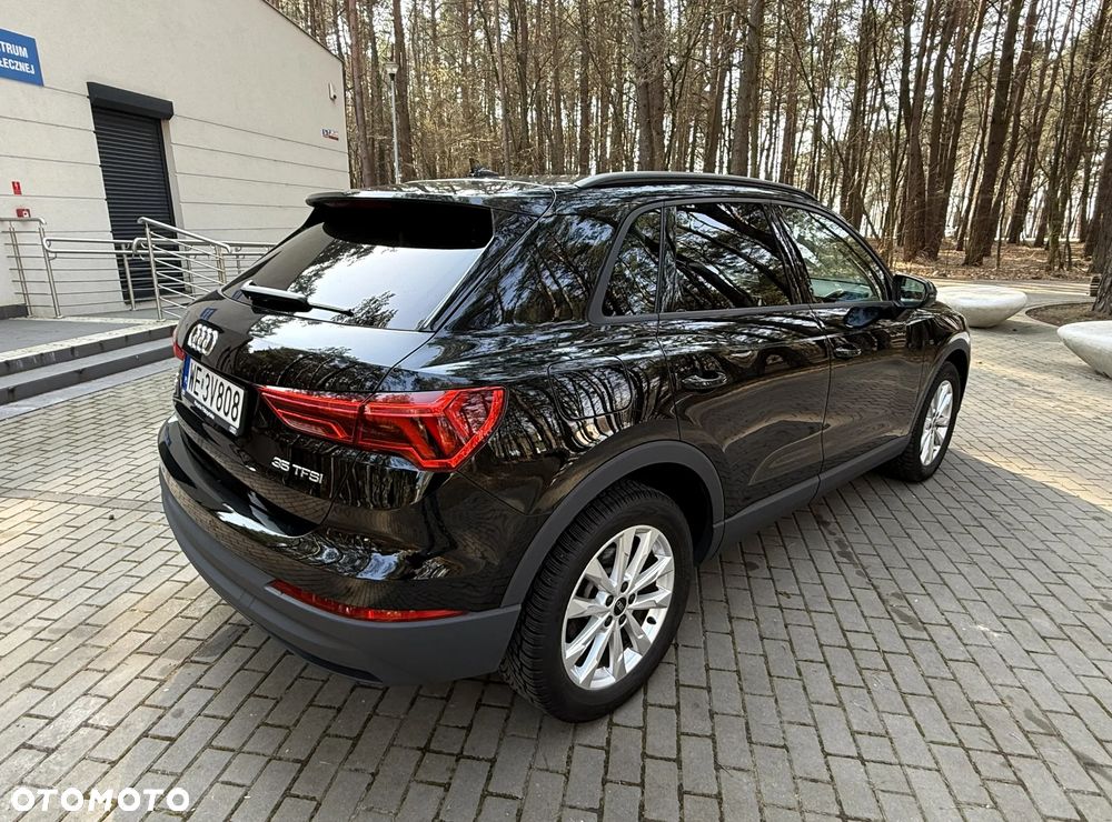 Audi Q3 35 TFSI S tronic - 9