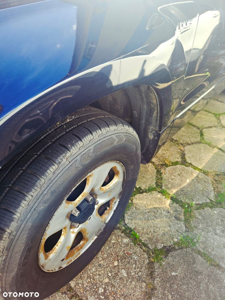Suzuki Grand Vitara - 17